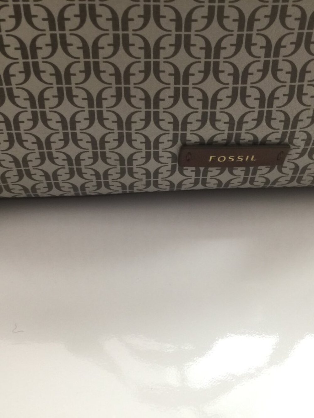 FOSSIL MADDOX CROSSBODY - Picture 3 of 6